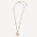 Spartina Sea La Vie Treasured Necklace - Spartina