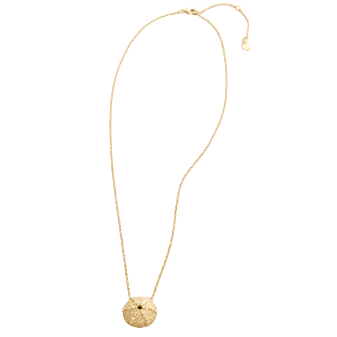 Spartina Sea Urchin Necklace - Spartina