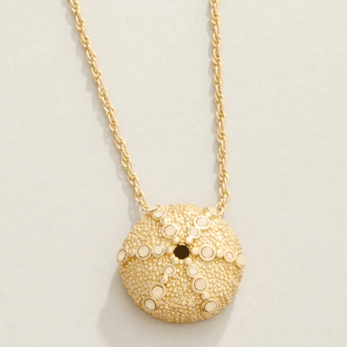 Spartina Sea Urchin Necklace - Spartina