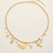 Spartina Seashore Petite Necklace - Spartina