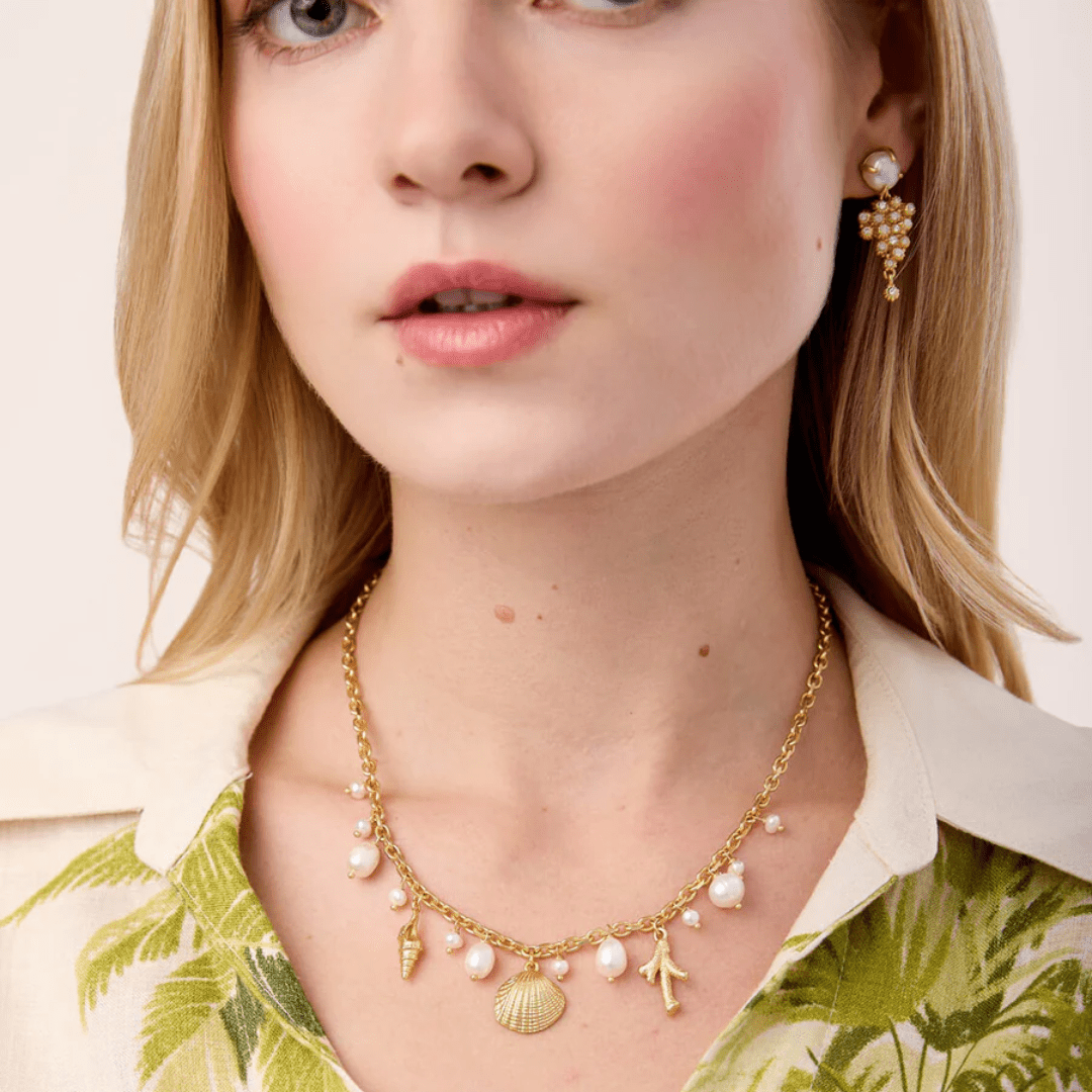 Spartina Seashore Petite Necklace - Spartina