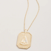 Spartina Set Sail Necklace - Spartina