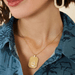 Spartina Set Sail Necklace - Spartina