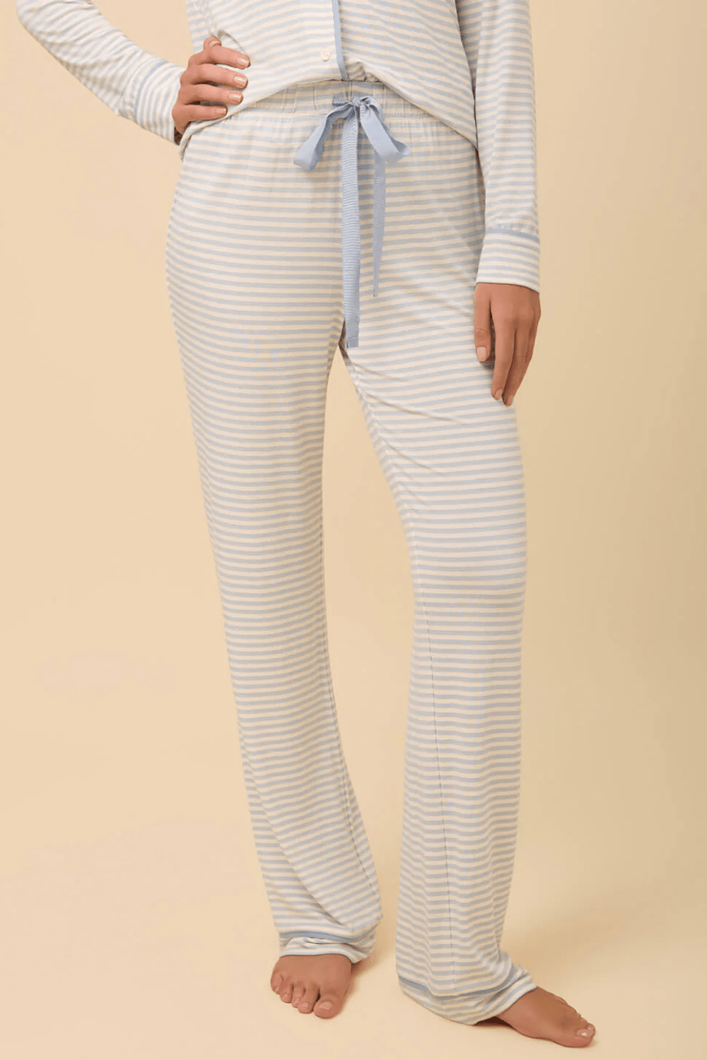 Spartina Shoreline Stripe - Pajama Pant - Spartina