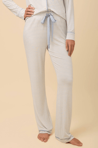 Spartina Shoreline Stripe - Pajama Pant - Spartina