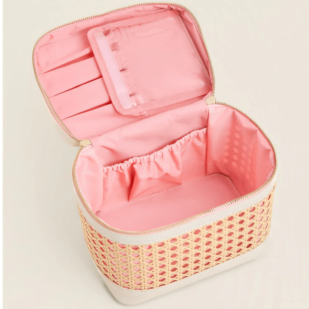 Spartina Splash Cane Travel Case - Spartina