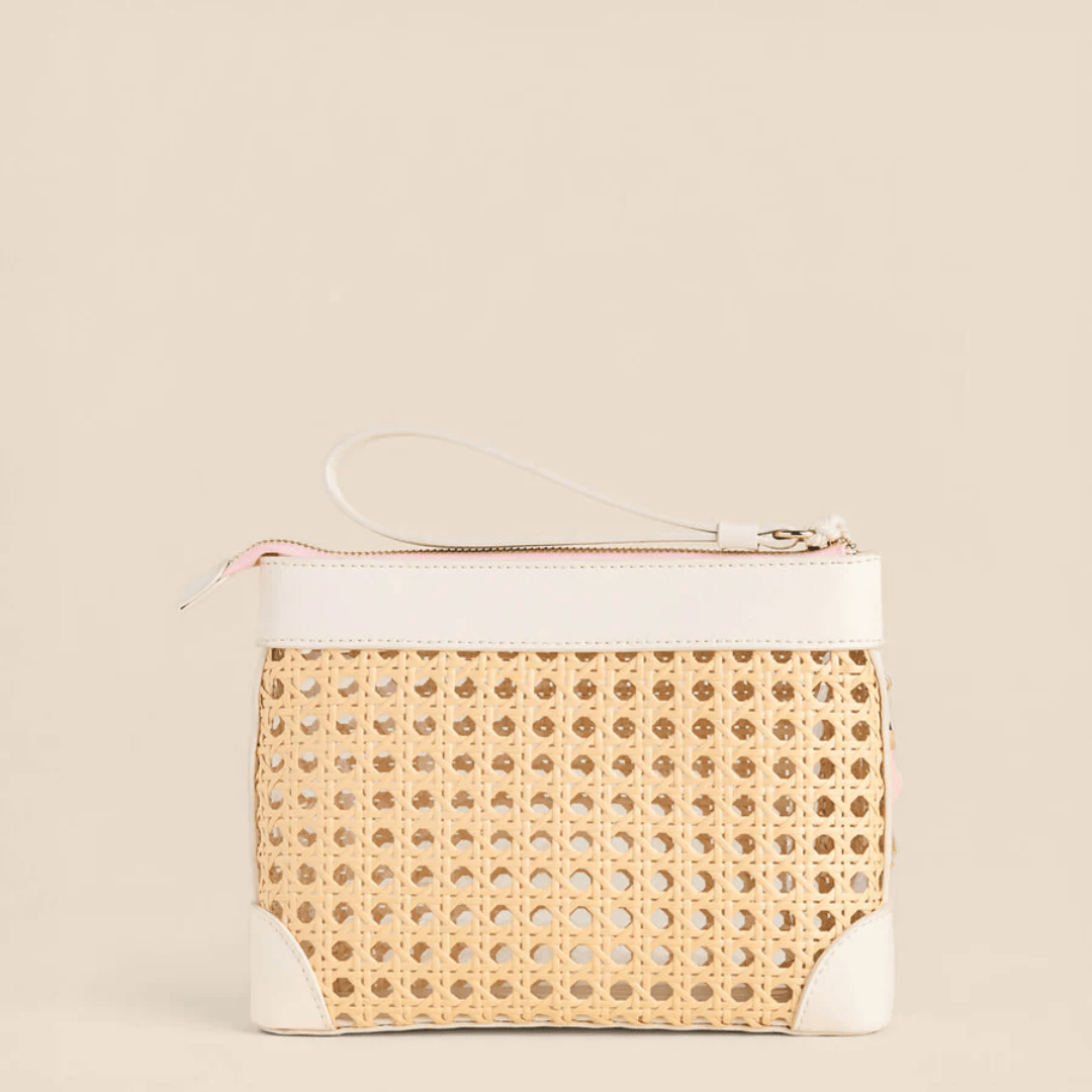 Spartina Splash Cane Wristlet - Spartina