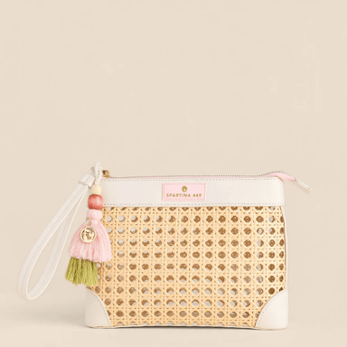 Spartina Splash Cane Wristlet - Spartina