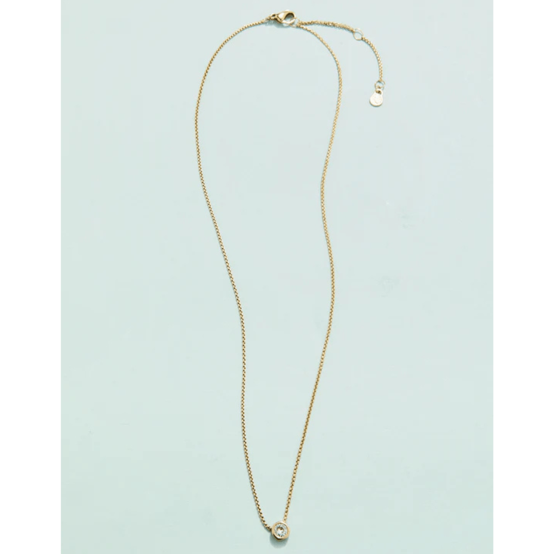 Spartina Splash Little Lighthouse Necklace - Spartina