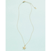 Spartina Splash Starfish Necklace - Spartina