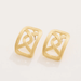 Spartina Trellis Earrings - Spartina
