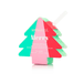 Spongelle Happy Holidays Holiday Tree Gift Set - Spongelle