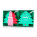 Spongelle Happy Holidays Holiday Tree Gift Set - Spongelle