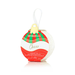 Spongelle Holiday Ornament Buffer - Spongelle
