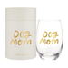 Stemless Wine Glass - Santa Barbara Design Studio