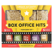 Stonewall Kitchen Box Office Hits Popcorn Set - Stonewall Kitchen