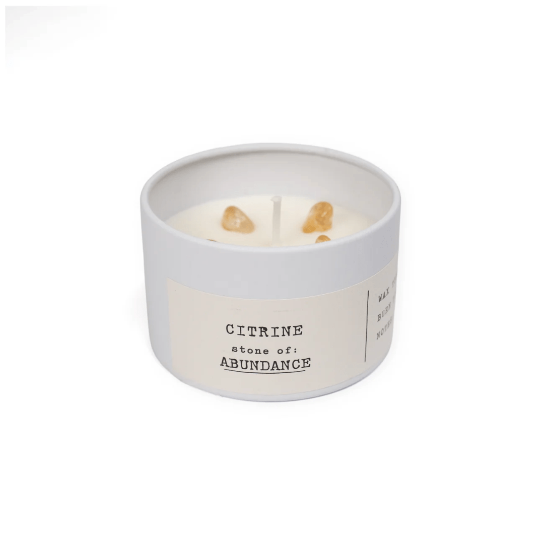 Sugarboo Intention Candle - Sugarboo