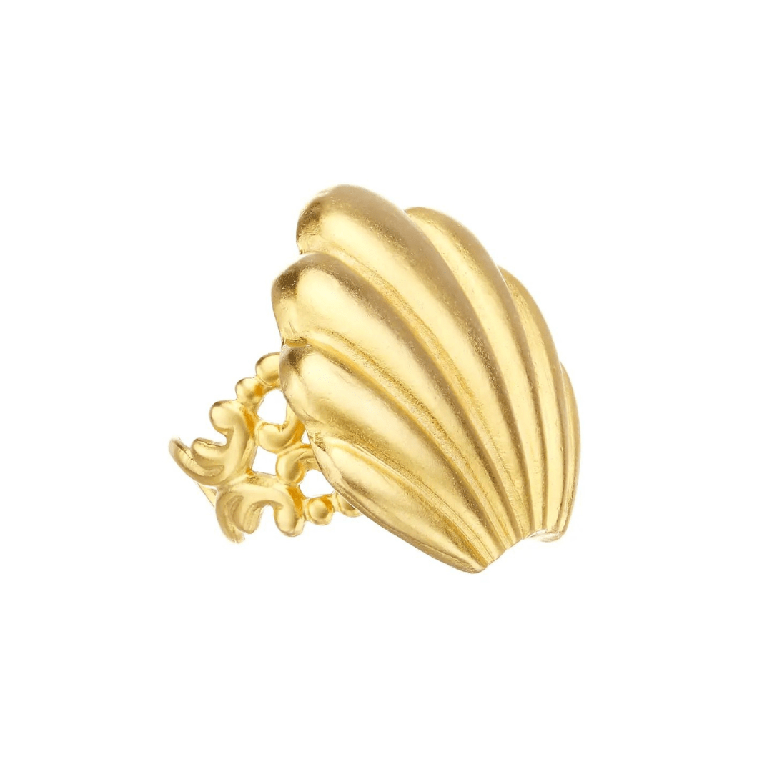 Susan Shaw Marbella Ring - Susan Shaw