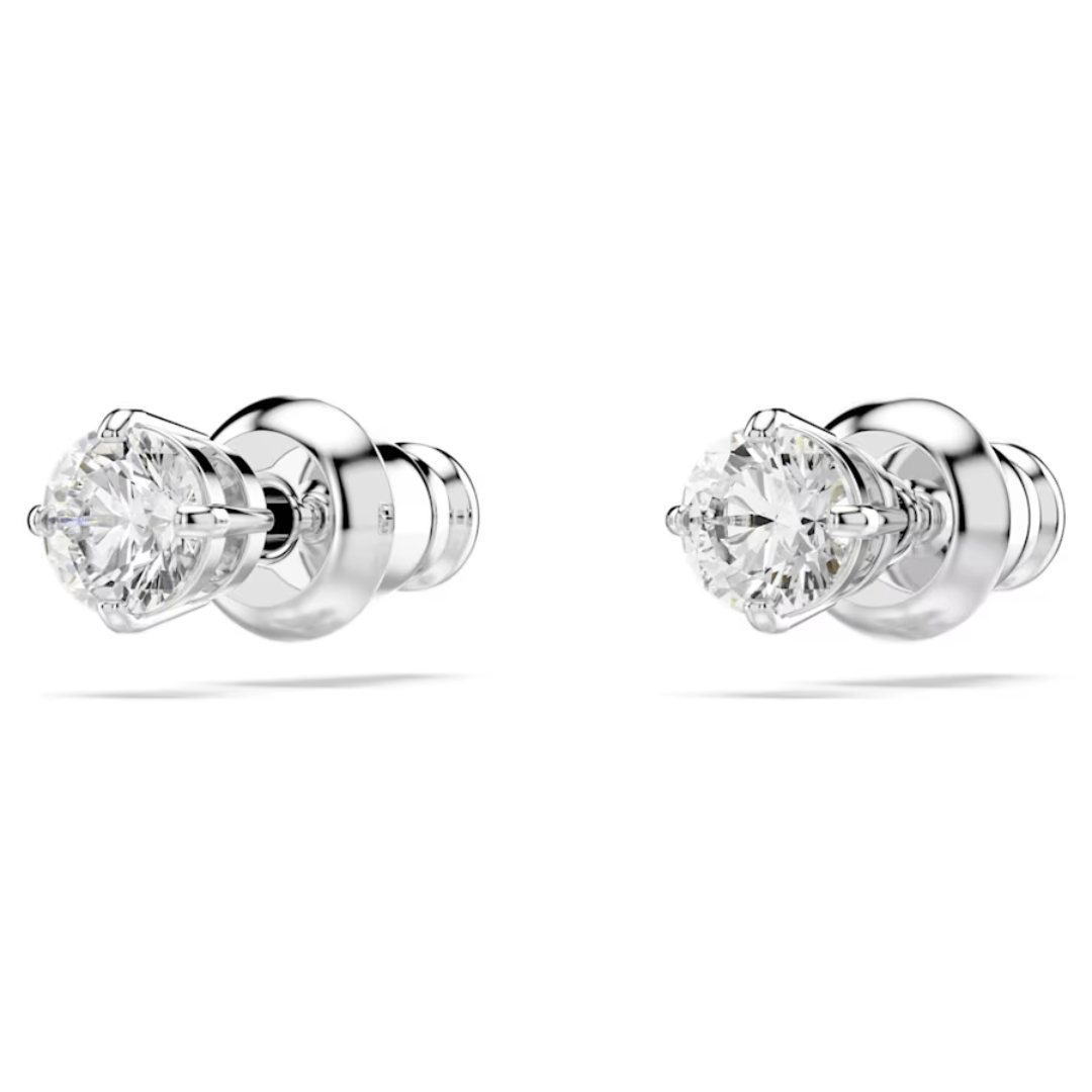 Swarovski Attract Round Studs - Swarovski