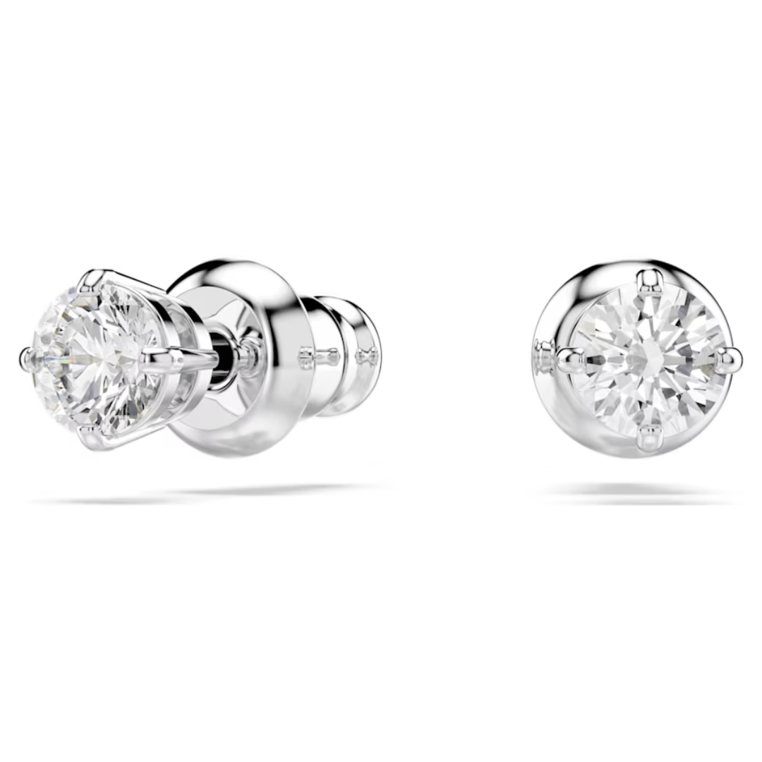 Swarovski Attract Round Studs - Swarovski