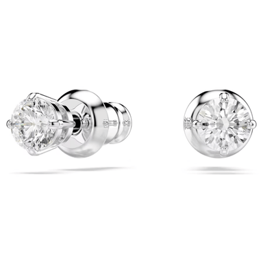 Swarovski Attract Round Studs - Swarovski