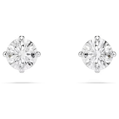 Swarovski Attract Round Studs - Swarovski