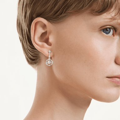 Swarovski Constella Drop Earrings - Swarovski