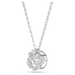 Swarovski Constella Pendant Necklace - Swarovski