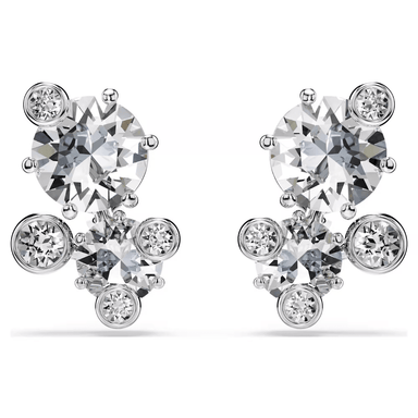 Swarovski Constella Stud Earrings - Swarovski