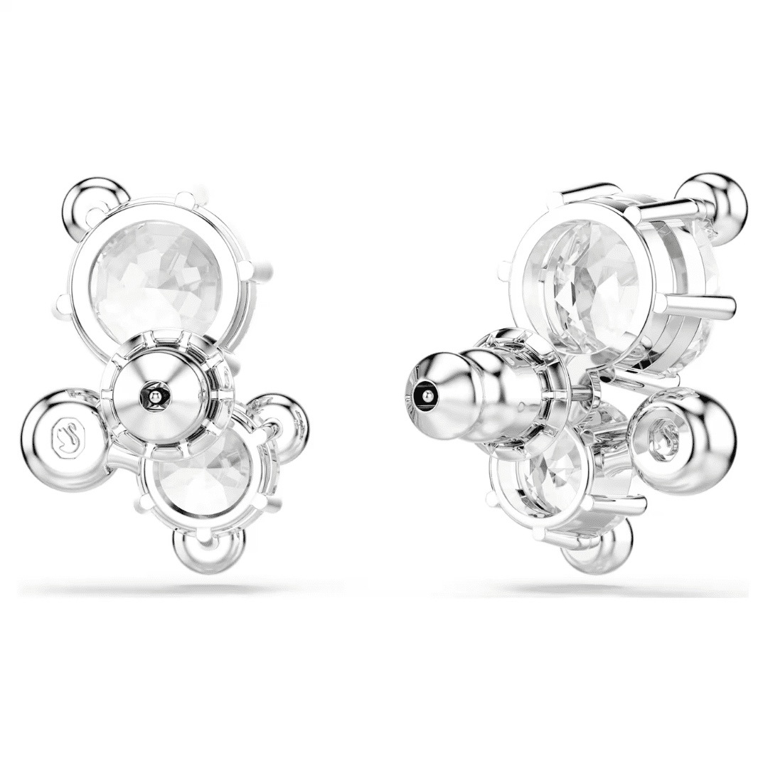 Swarovski Constella Stud Earrings - Swarovski