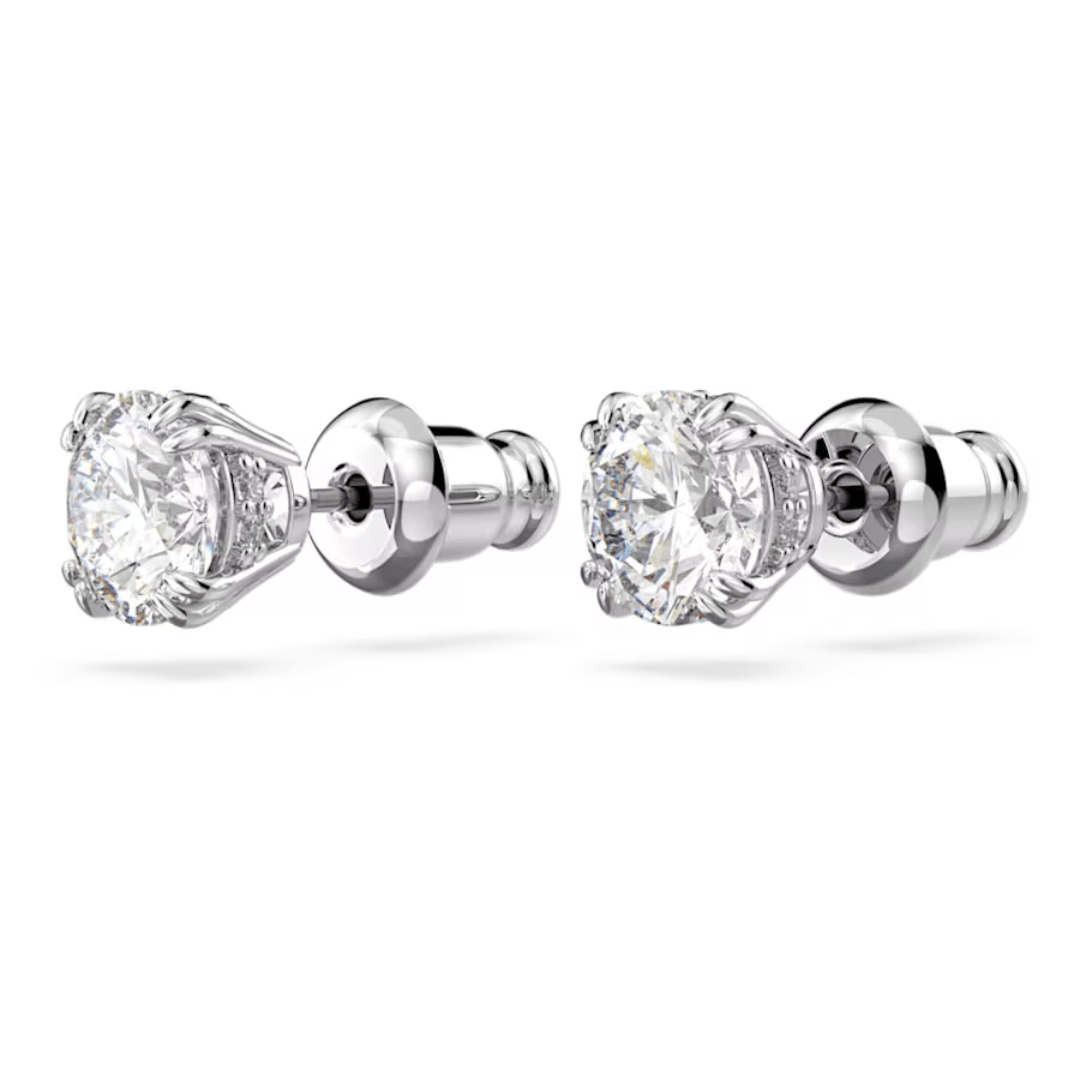Swarovski Constella Studs - Silver - Swarovski