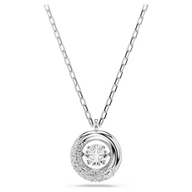 Swarovski Dextera Pendant Necklace - Swarovski
