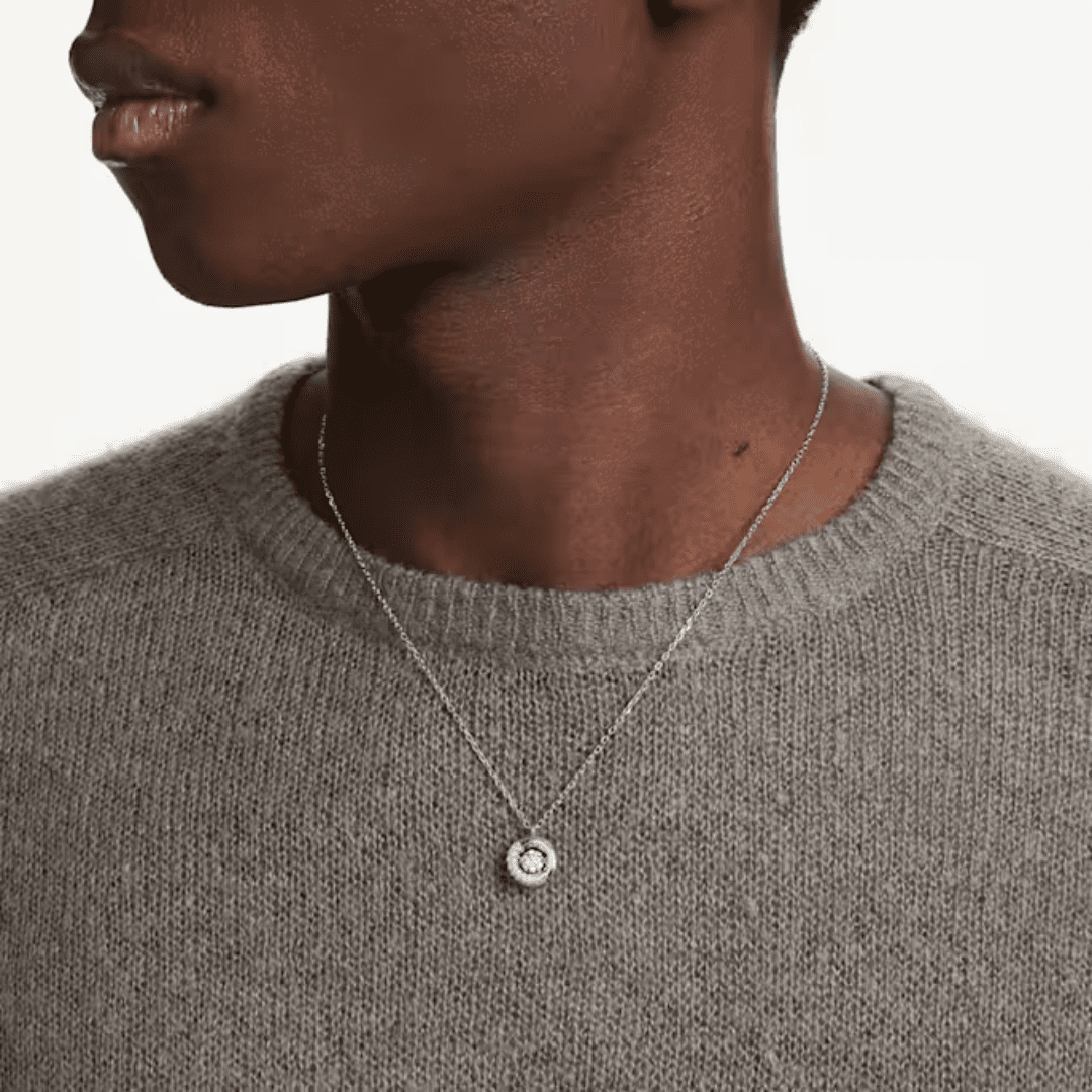 Swarovski Dextera Pendant Necklace - Swarovski