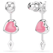 Swarovski Idyllia Drop Earrings - Swarovski