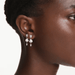 Swarovski Idyllia Drop Earrings - Swarovski