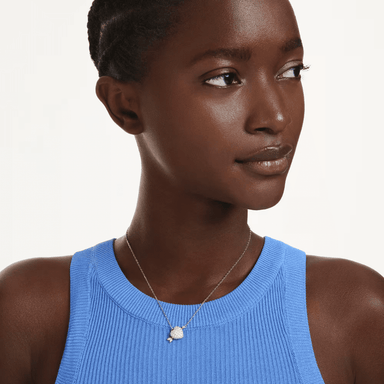 Swarovski Idyllia Pendant Necklace - Swarovski