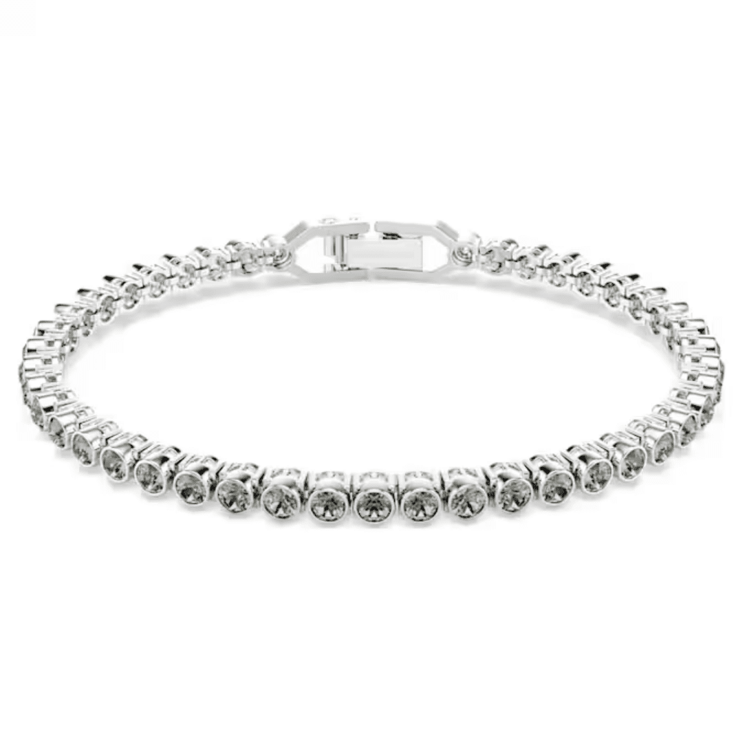 Swarovski Imber Emily Tennis Bracelet - Swarovski