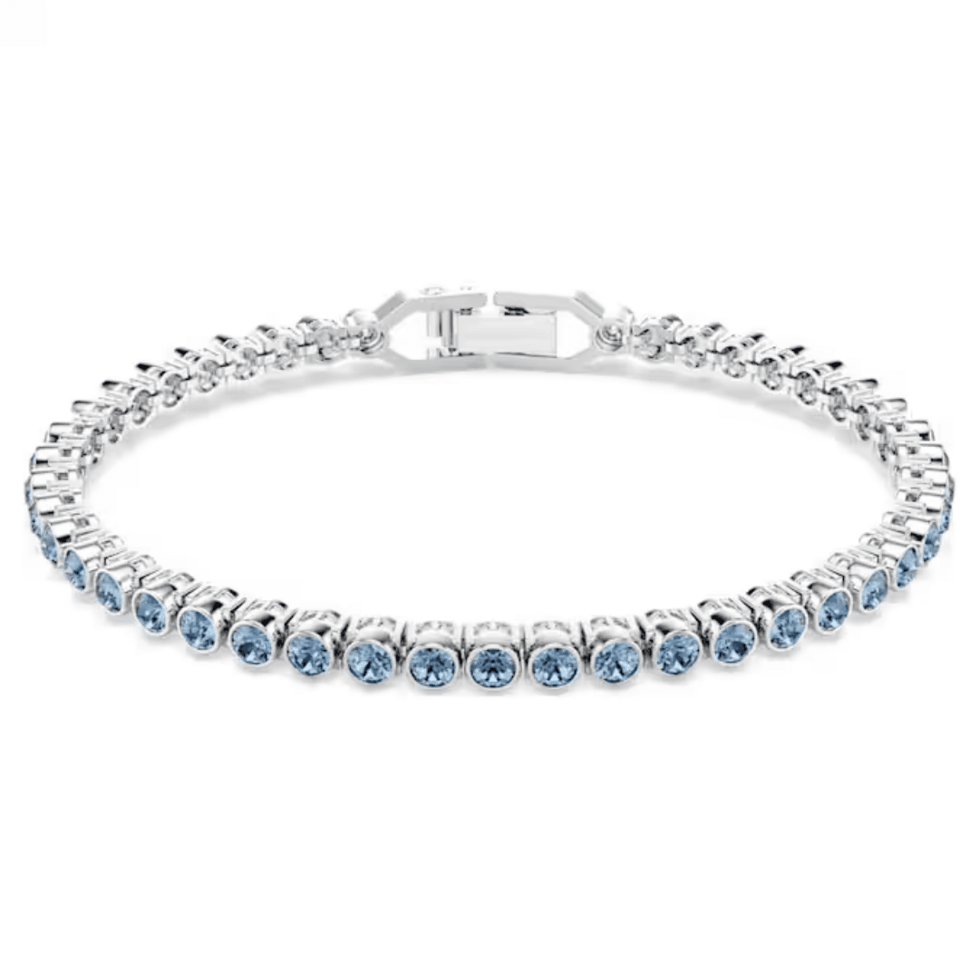 Swarovski Imber Emily Tennis Bracelet - Swarovski