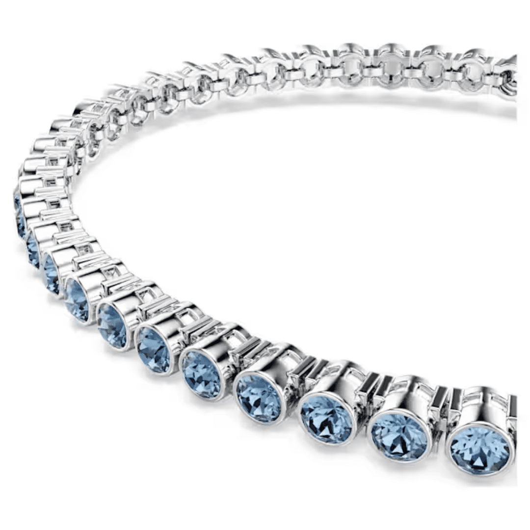 Swarovski Imber Emily Tennis Bracelet - Swarovski
