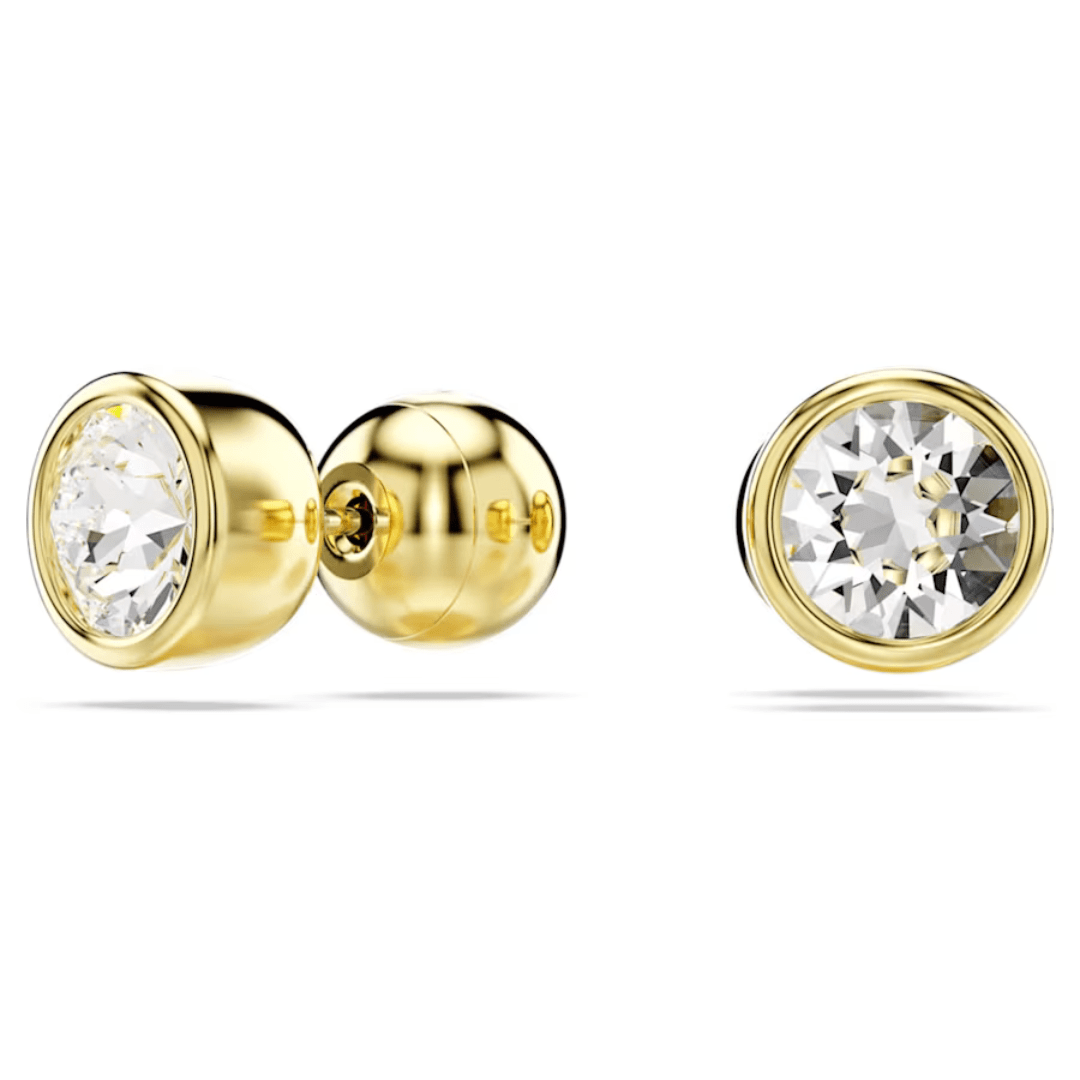 Swarovski Imber Stud Earrings - Swarovski