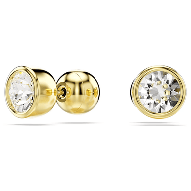 Swarovski Imber Stud Earrings - Swarovski