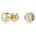 Swarovski Imber Stud Earrings - Swarovski