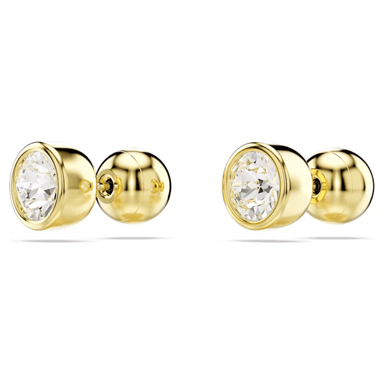 Swarovski Imber Stud Earrings - Swarovski
