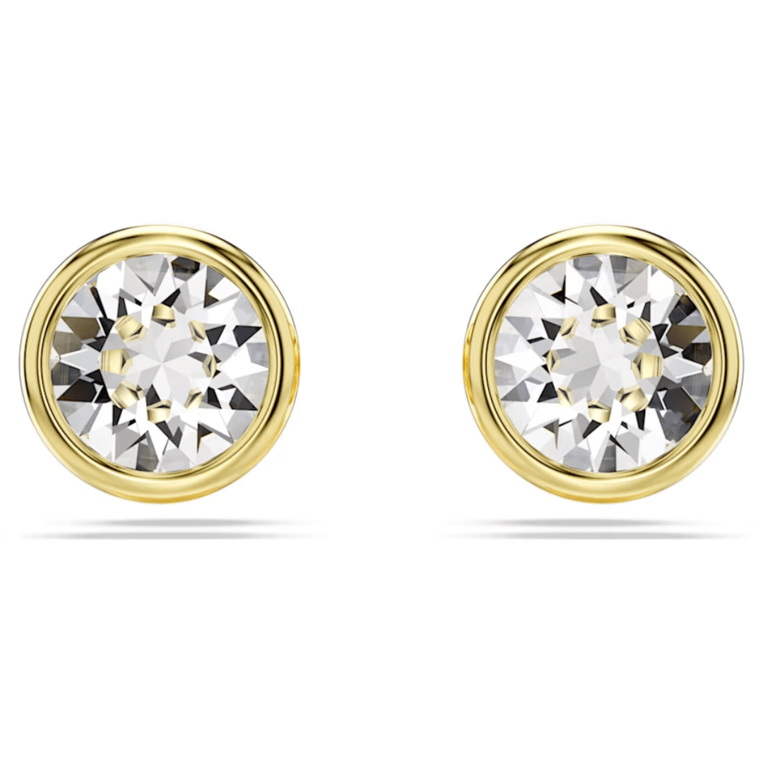 Swarovski Imber Stud Earrings - Swarovski