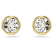 Swarovski Imber Stud Earrings - Swarovski