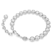 Swarovski Imber Tennis Bracelet - Silver - Swarovski