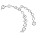 Swarovski Imber Tennis Bracelet - Silver - Swarovski