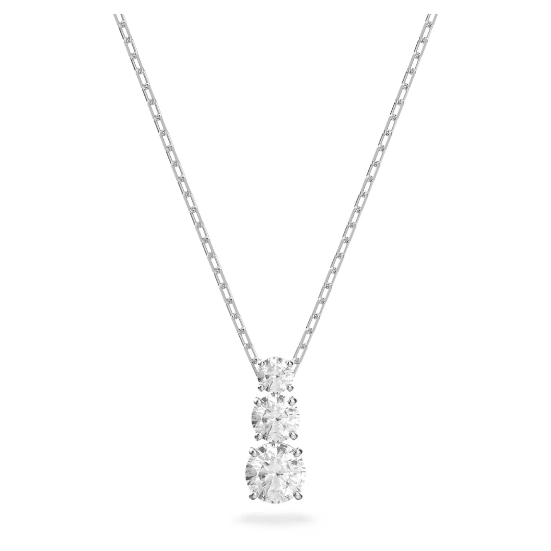 Swarovski Stilla Attract Pendant - Swarovski