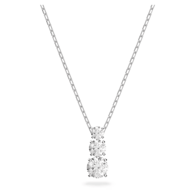 Swarovski Stilla Attract Pendant - Swarovski