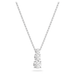 Swarovski Stilla Attract Pendant - Swarovski